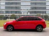 Photo 4 - Škoda Skoda Rapid Spaceback