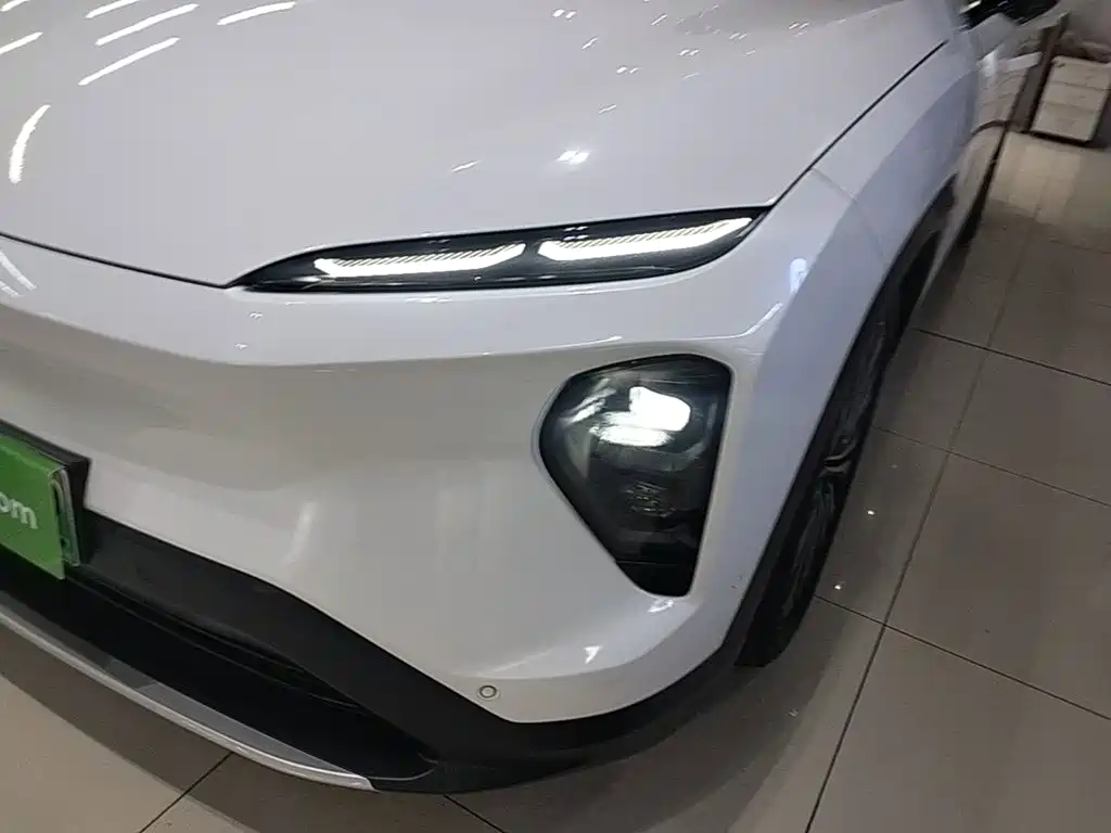 NIO ES7 2022 2022 100kWh