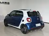 Фото 9 - smart forfour