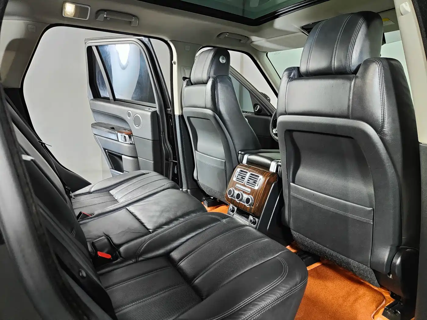 Land Rover Range Rover 2016 3.0 SC V6 Vogue фото 12