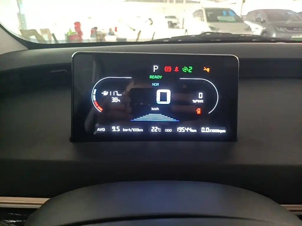 Cowin October 2025 2026 Mate 305km Guoxuan Wave Rider Edition