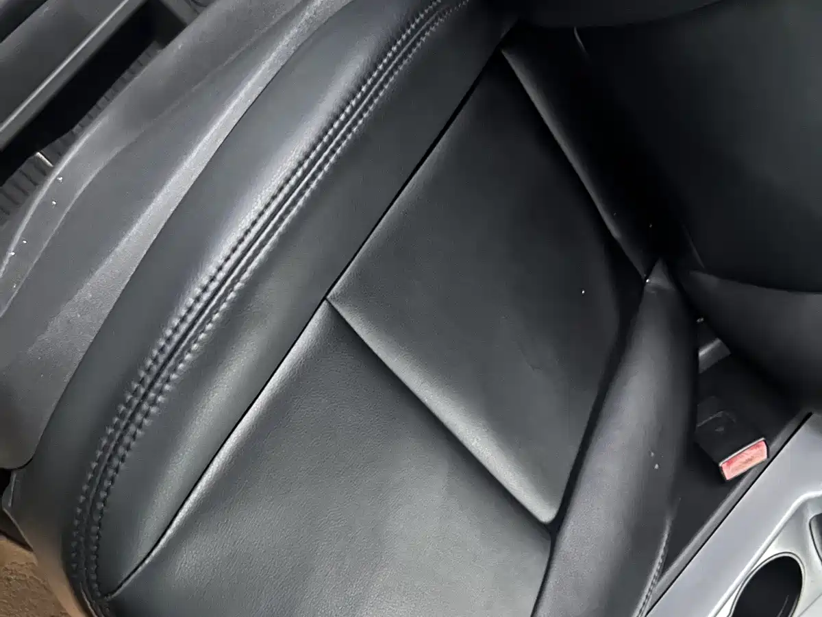 Ford Kuga 2013 2013 1.6L GTDi FWD Comfort