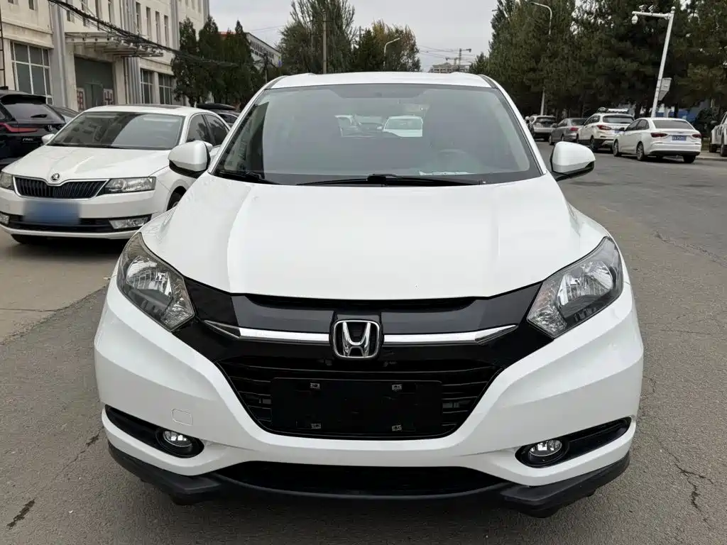 Photo 23 - Honda Vezel