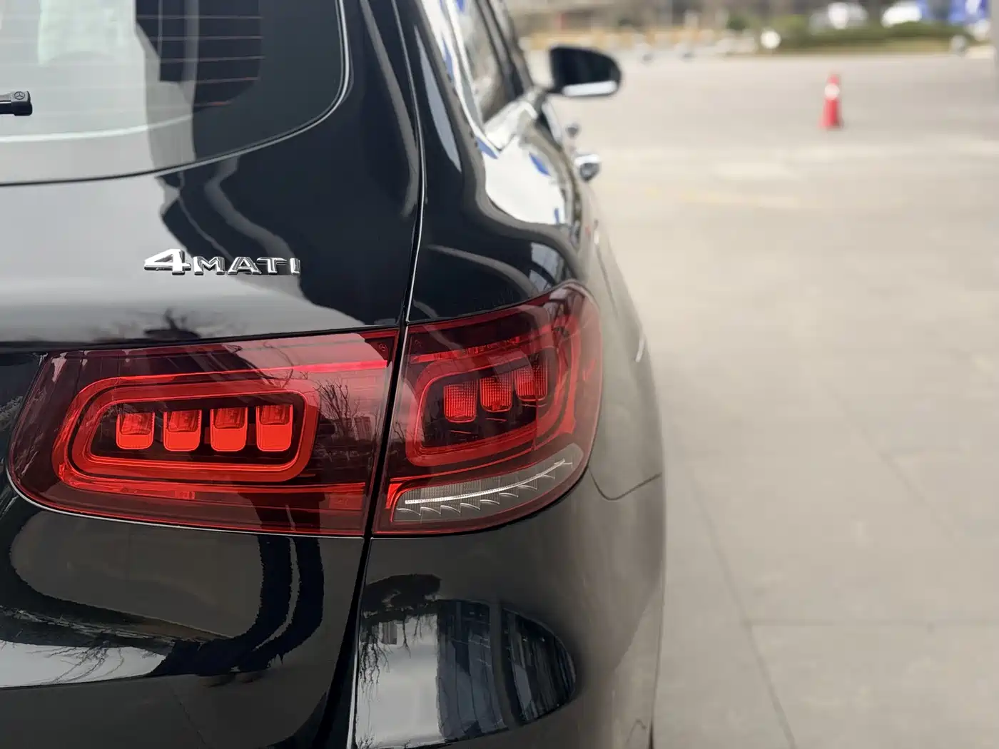 Mercedes-Benz GLC 2020 GLC 300 L 4MATIC Dynamic фото 10