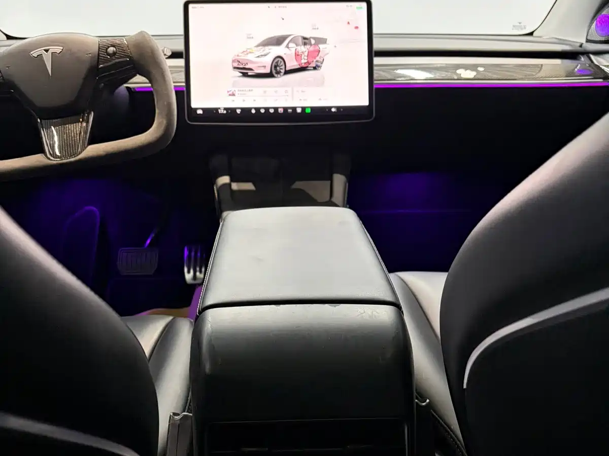 Фото 7 - Tesla Model Y