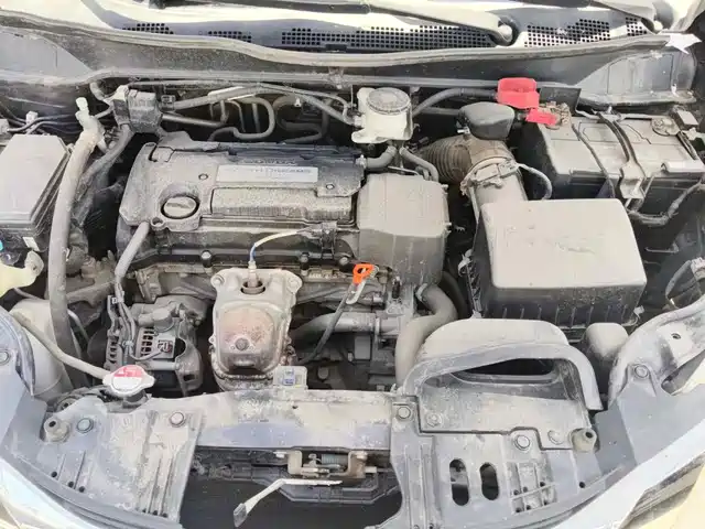 Honda Odyssey 2015 Facelift 2.4L Luxury Edition — фото 3