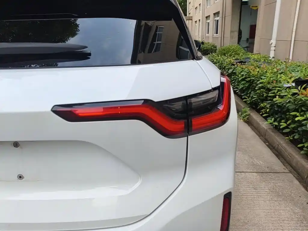 Фото 8 - NIO ES6