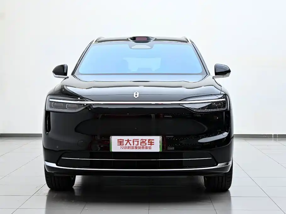 Aito M7 2026 2026 Extended Range Max AWD 5-seater