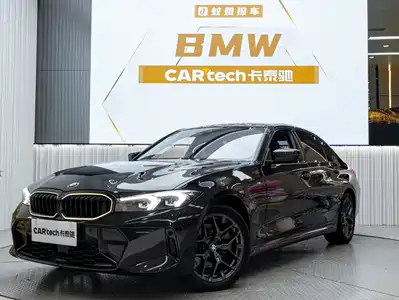 BMW 3