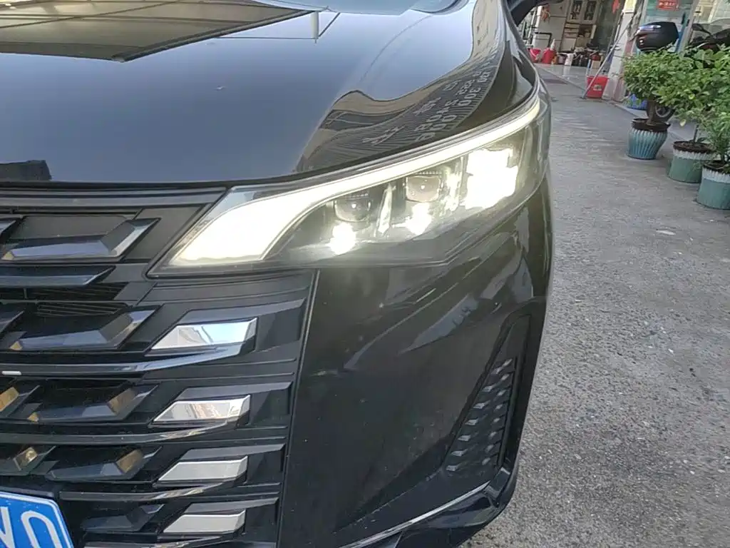 Photo 24 - GAC Trumpchi Trumpchi M6