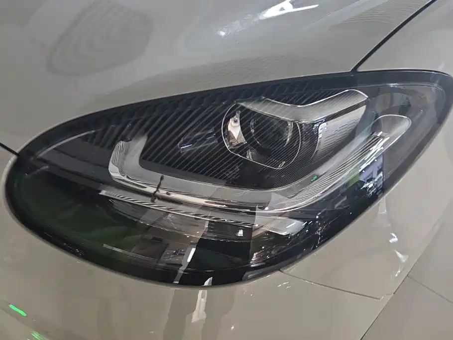 2026 Wuling Motors Wuling Bingo