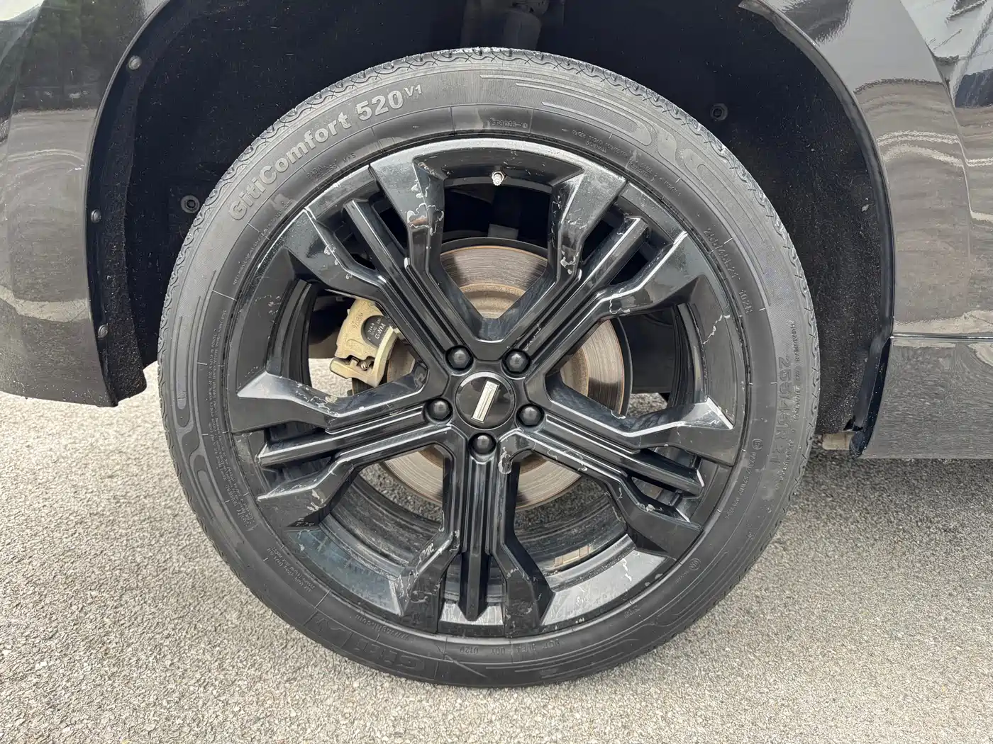 WEY VV7 2020 2020 Model 2.0T Flagship
