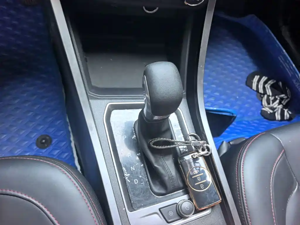 Фото 14 - Chery Tiggo 3x