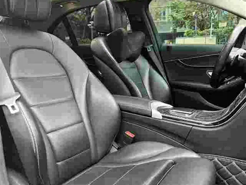 Mercedes-Benz C-Class 2019 C 260 L Sport фото 7