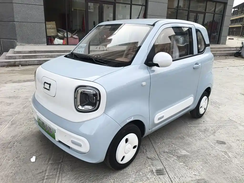 Besturn Bestune Pony 2026 2026 222km Cute Horse
