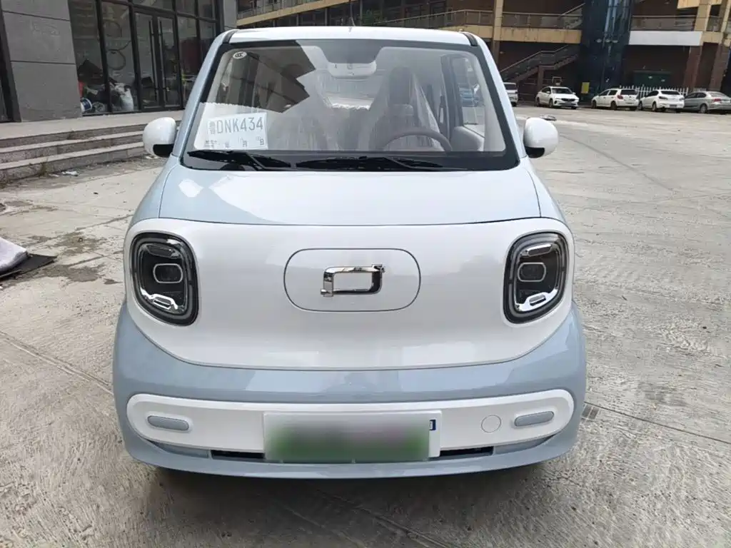 Besturn Bestune Pony 2026 2026 222km Cute Horse