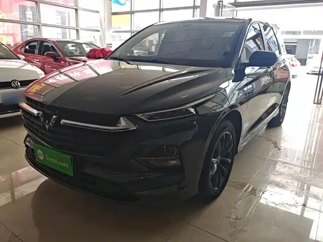 Wuling Motors Wuling Victory 2022