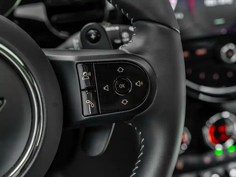 MINI JCW 2021 2021 2.0T JOHN COOPER WORKS ALL-IN