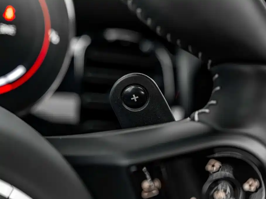MINI JCW 2021 2021 2.0T JOHN COOPER WORKS ALL-IN