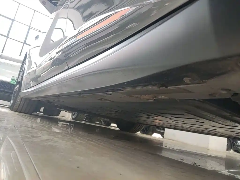 Фото 22 - NIO ET5T