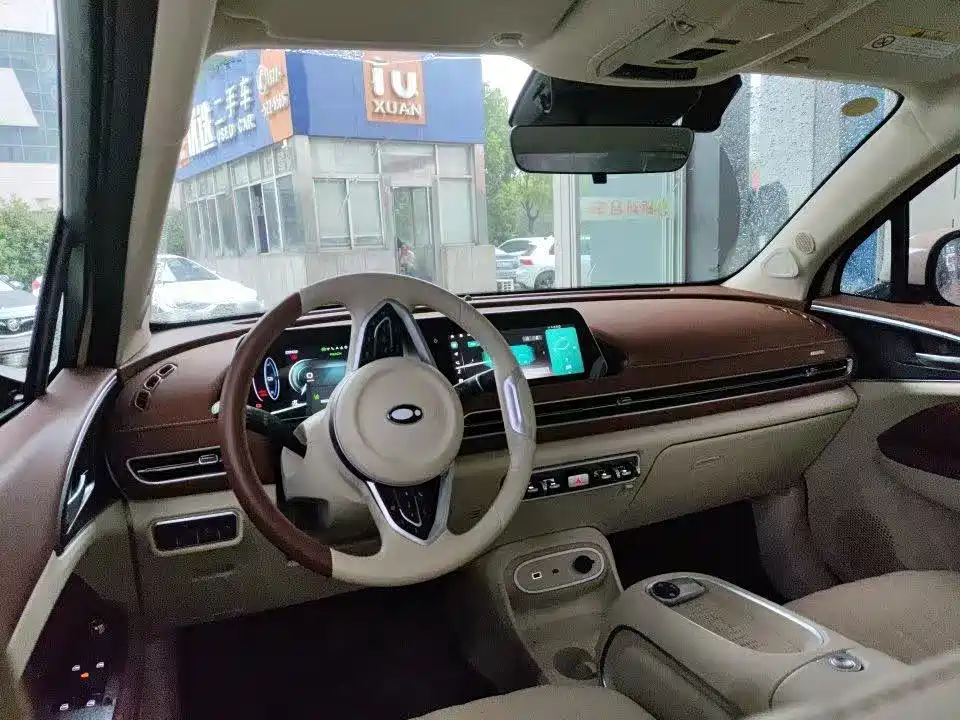 Ora Good Cat 2024 2024 401km Luxury