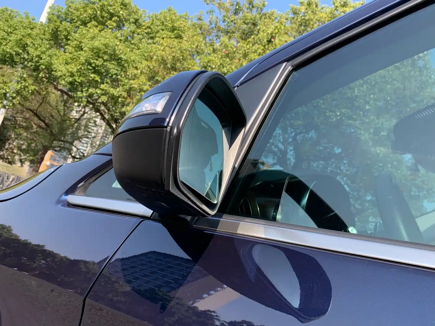 Mercedes-Benz V-Class 2022 V 260 Prestige Edition фото 10