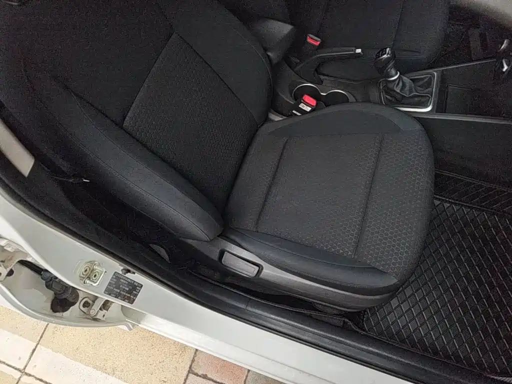 Hyundai Verna 2019 2020 1.4L Manual GLS Cool Edition