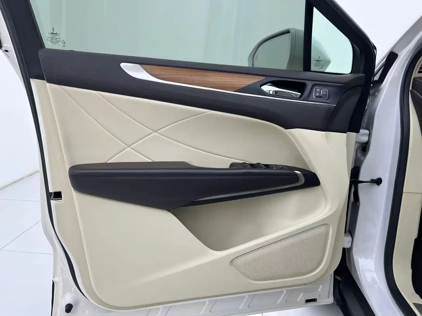 Lincoln MKC 2018 2014 2.0T AWD Elegance