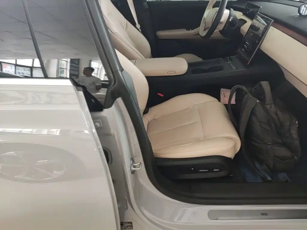 NIO ET5T 2025 2024 75kWh Touring