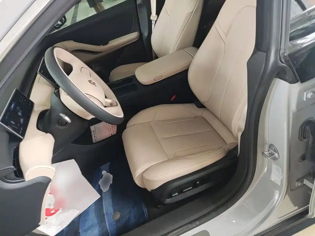 NIO ET5T 2025 2024 75kWh Touring