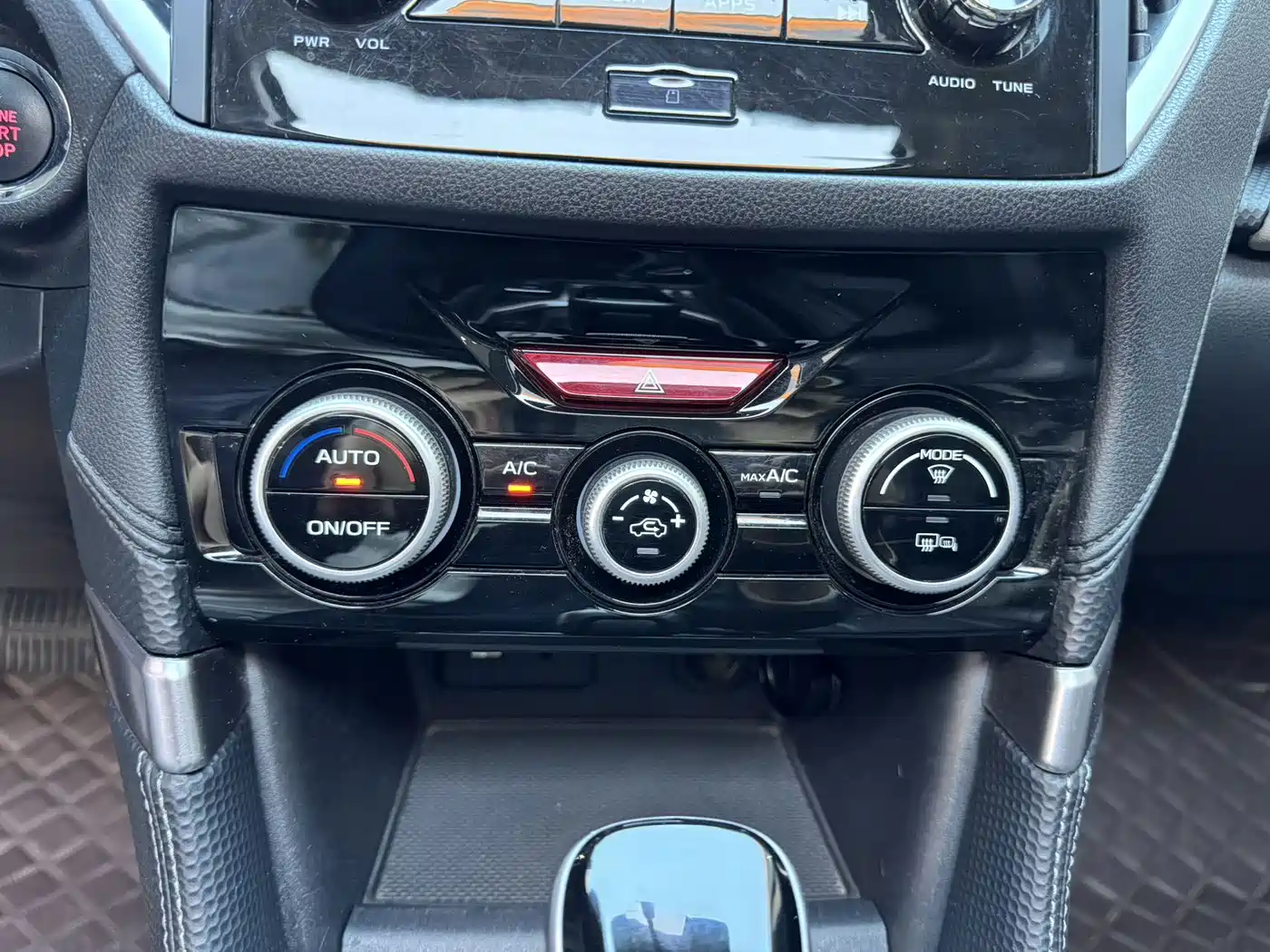 Subaru Forester 2022 2022 2.0i AWD Luxury Edition with EyeSight