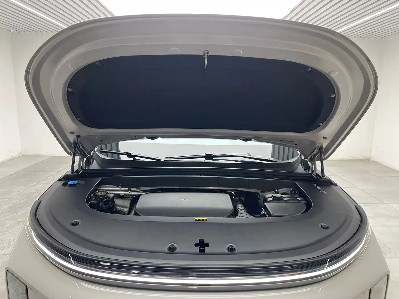 Li Auto L6 2024 2024 Max