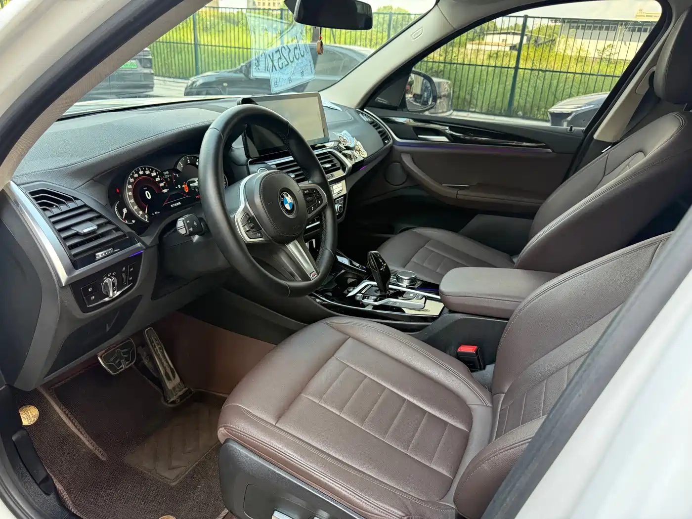 Photo 7 - BMW X3