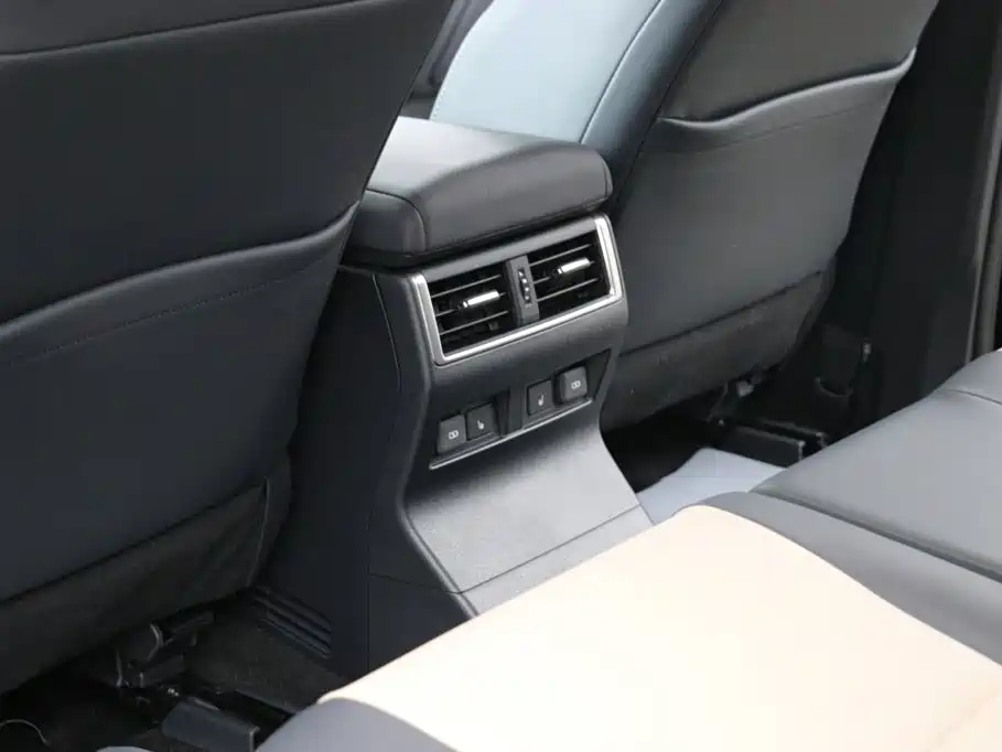 Lexus GX 2025 2024 OVERTRAIL Summit Edition