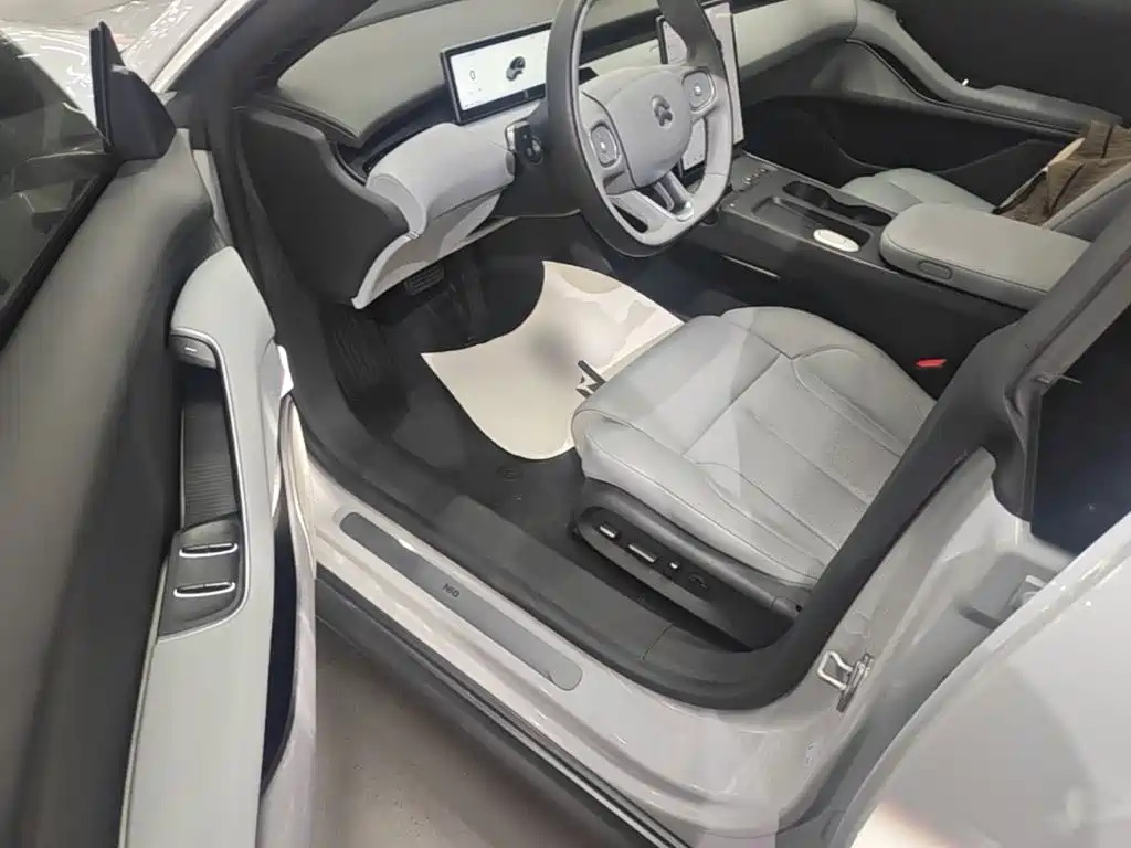 NIO ET5 2024 2024 75kWh