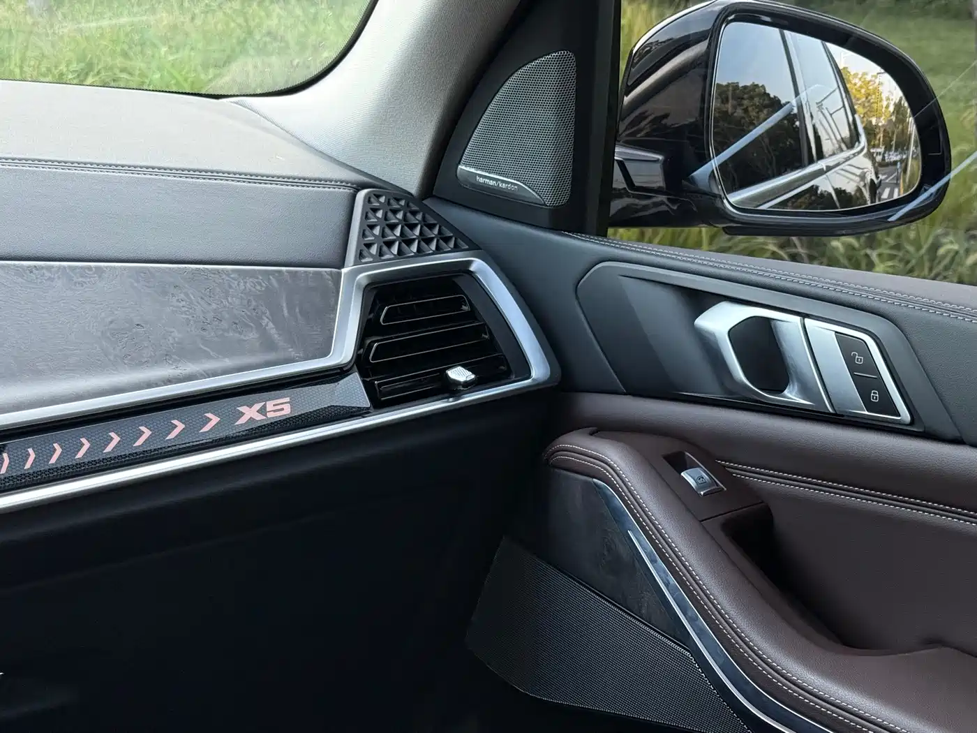 Фото 12 - BMW X5