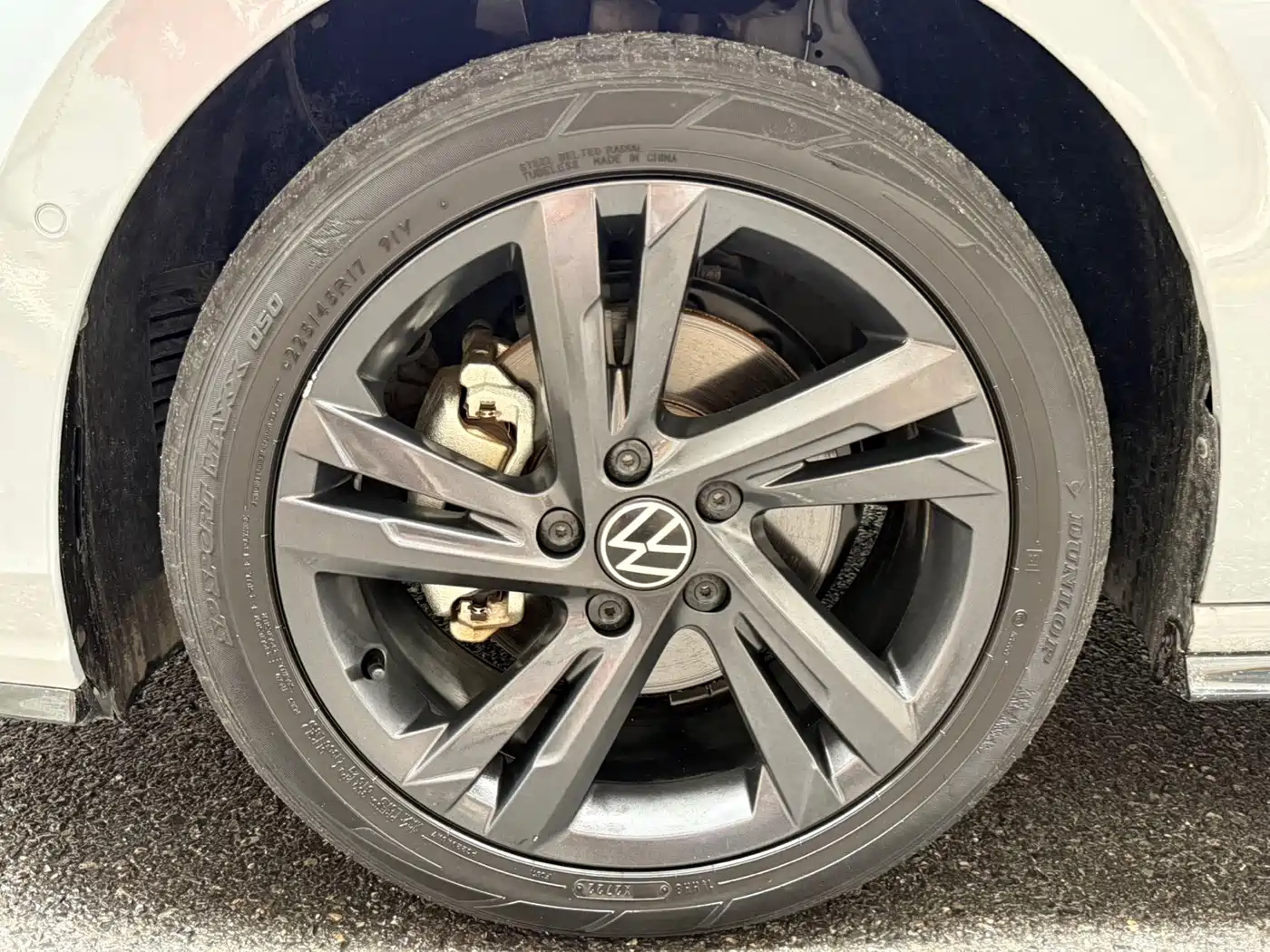 Volkswagen Golf, миниатюра 22