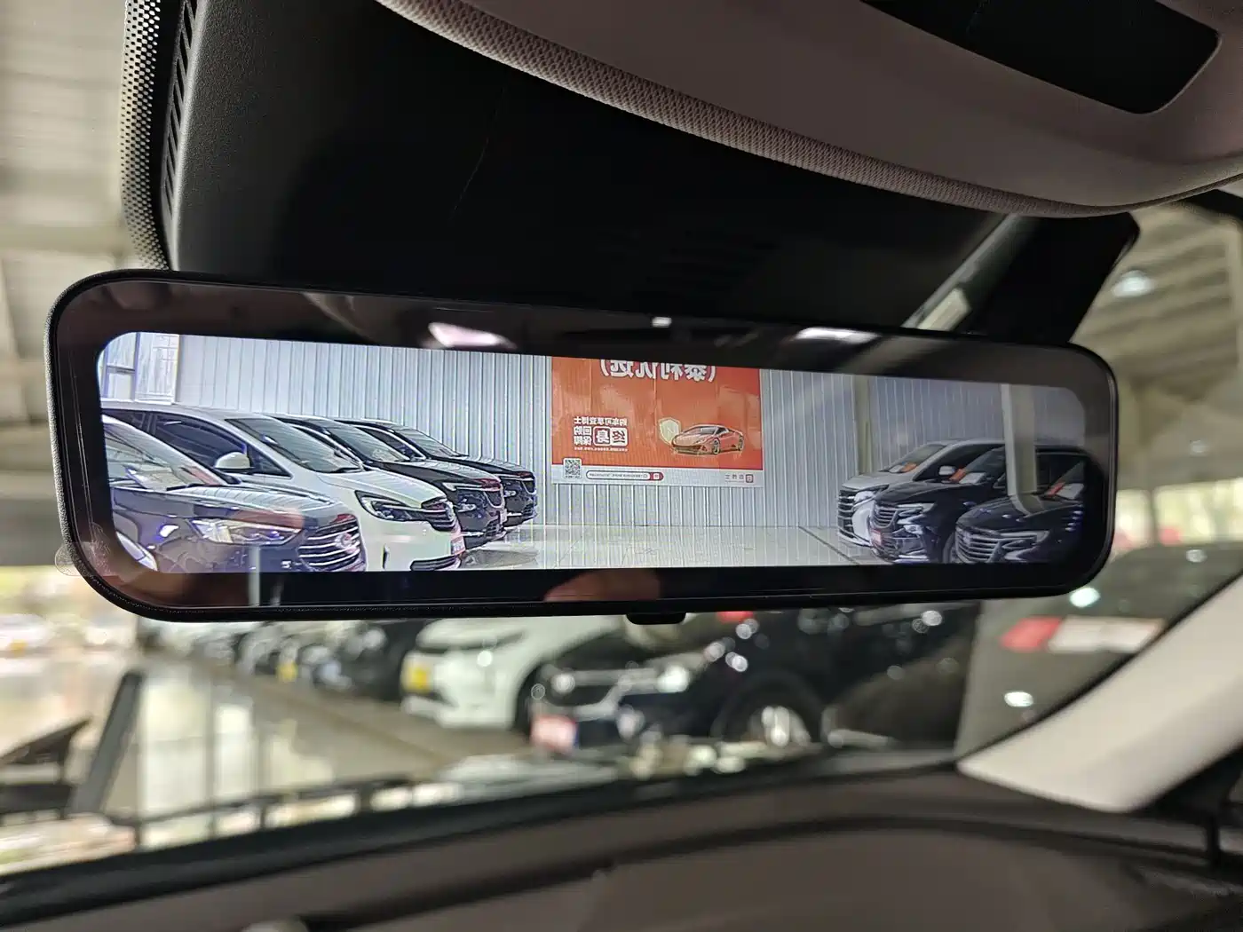 Buick Envision Plus 2025 Enclave Plus 28T 2WD Platinum Edition фото 15