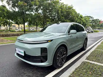 Li Auto L6