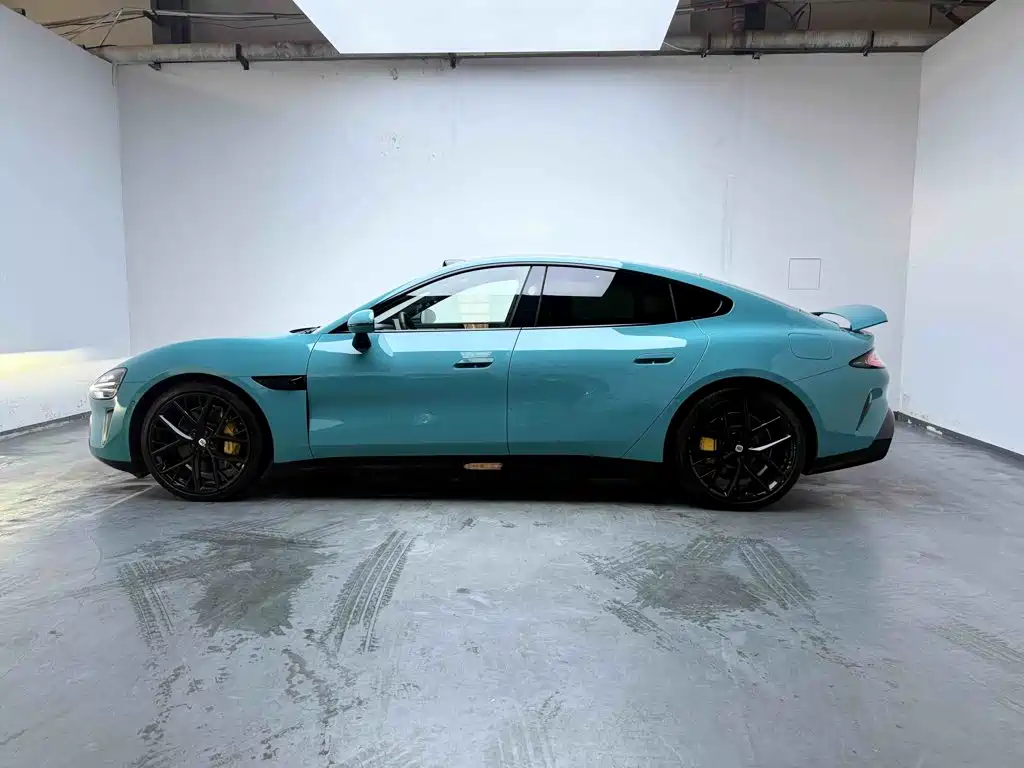 Xiaomi SU7 2024 2024 AWD Max Founder's Edition