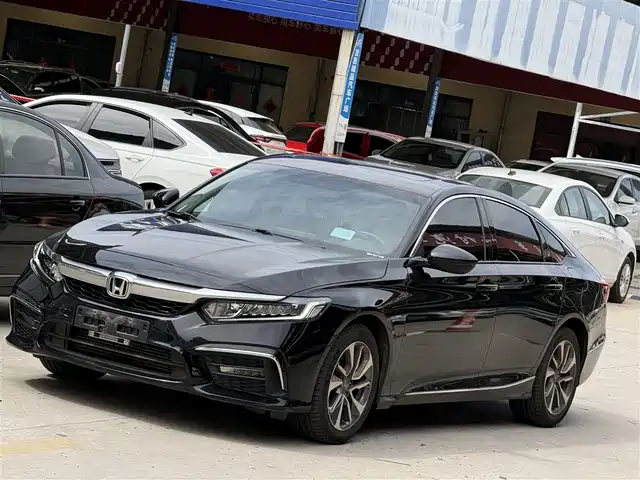 HONDA YINGSHIPAI