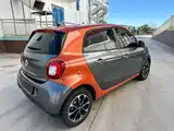 Фото 8 - smart forfour