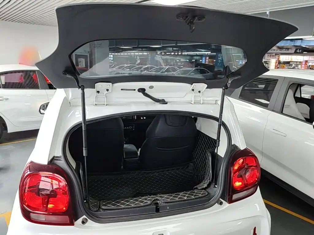 Roewe Kaiwei CLEVER 2020 2020 Urban Style Edition