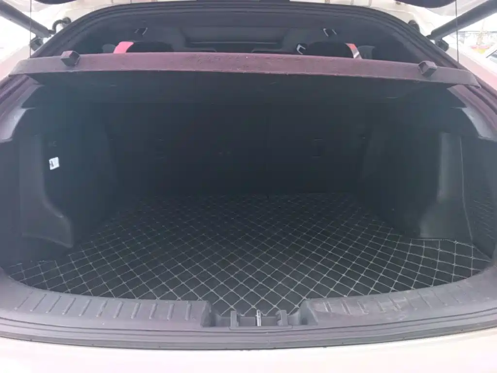 Dongfeng Fengguang Fengguang ix5 2021 2019 220T CVT Zhi Yue China VI