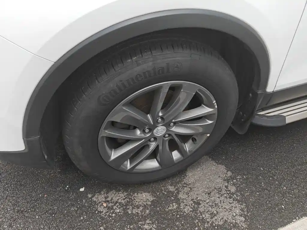 Photo 23 - Buick Encore