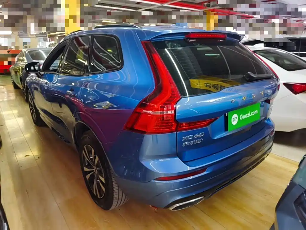 Photo 5 - Volvo XC60