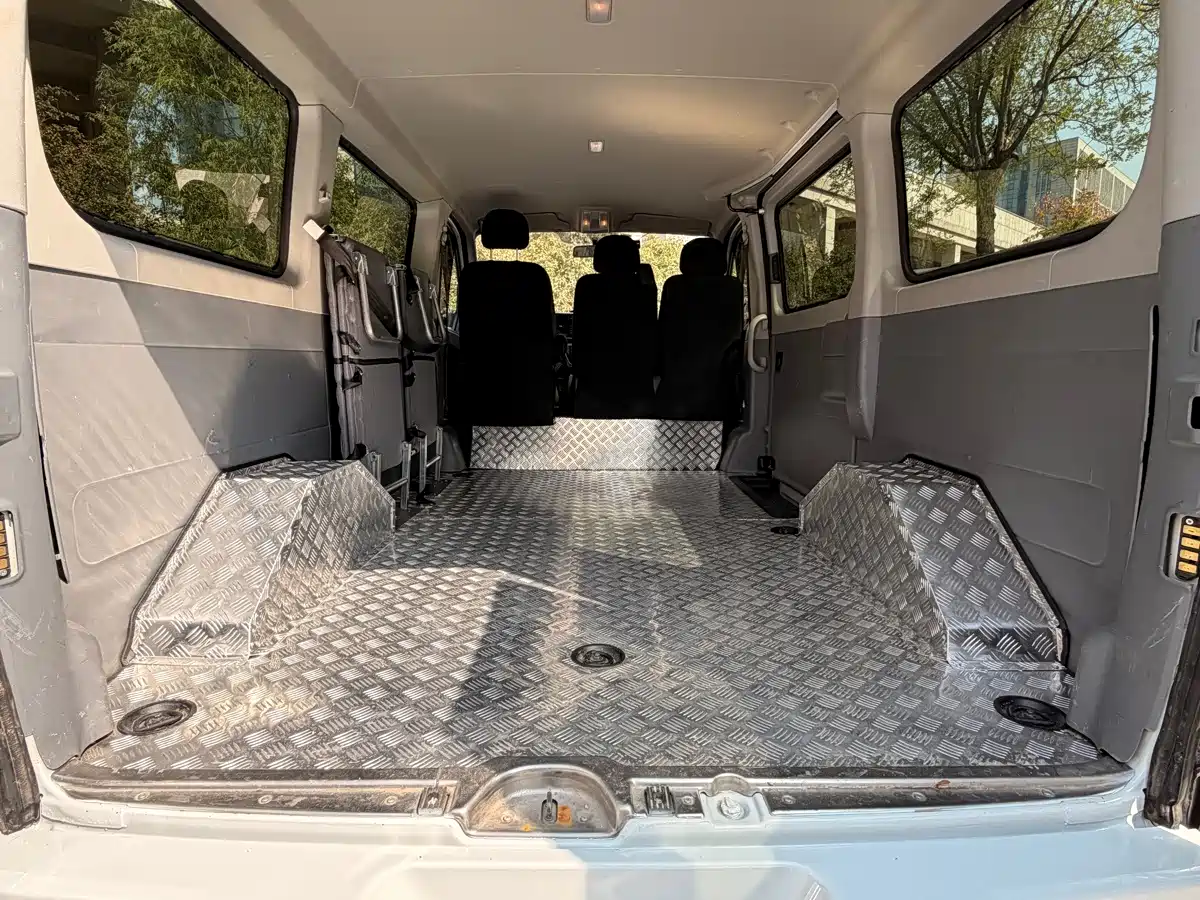 Photo 10 - Maxus Xintu V80