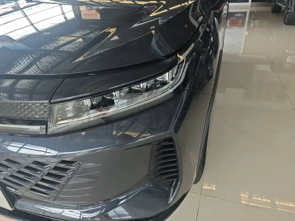 Exeed Windchaser 2025 2025 1.5T CVT Good Fortune Edition