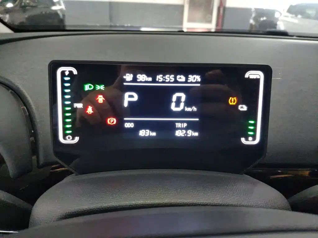 JAC Yiwei Yiwei 3 2025 2024 Beloved Edition 330km Lite