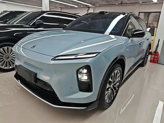 NIO ES6 2025